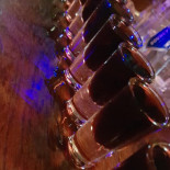 Ron Ijssalon Boisson