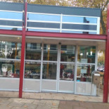 Ron Ijssalon Extérieur