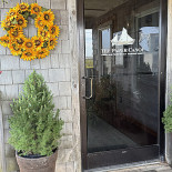 Bob's Saloon Exterior