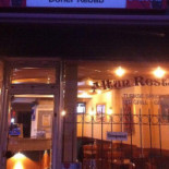 Turks Eethuis Altun Weert Extérieur