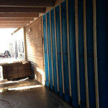 Brouw À l'intérieur