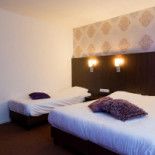 Brouw À l'intérieur