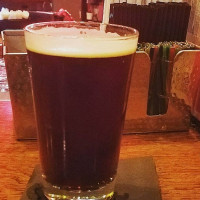 Akal Eethuis Lunchroom Boisson