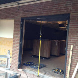 Polleke's Eetcafé Extérieur