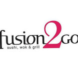 Fusion2go B.v. Utrecht Logo