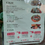 Fusion2go B.v. Utrecht Carte