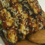 Fusion2go B.v. Utrecht Nourriture