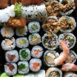 Fusion2go B.v. Utrecht Nourriture