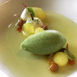 Burger Greek Point Boisson