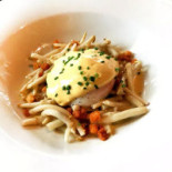 Burger Greek Point Nourriture