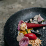 Eetcafe Cafetaria Happy Corner Oss Boisson