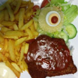 't Alternatief Nourriture