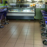 't Alternatief À l'intérieur