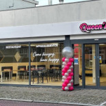 Archie's Weert Exterior