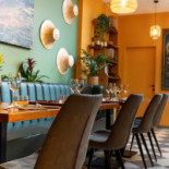 Minevitus À l'intérieur