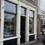 Minevitus Extérieur