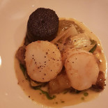 Minevitus Nourriture