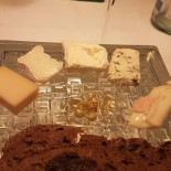 Minevitus Nourriture