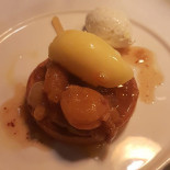 Minevitus Nourriture