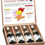 Minevitus Speisekarte