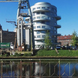 Café De Windhoek Extérieur