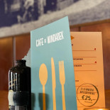 Café De Windhoek Boisson