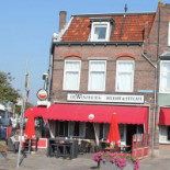 Café De Windhoek Extérieur