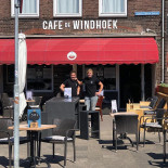 Café De Windhoek Exterior