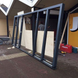 Snackbar Harte Extérieur