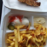 Snackbar Harte Nourriture