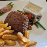 Freshpark Nourriture