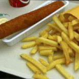 Freshpark Nourriture