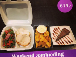 De Bonnefooi Veenendaal food