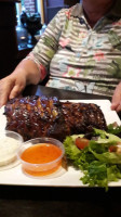 De Bonnefooi Veenendaal food