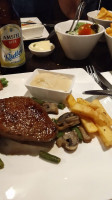 De Bonnefooi Veenendaal food