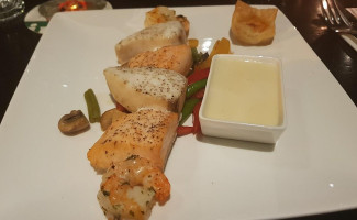 De Bonnefooi Veenendaal food