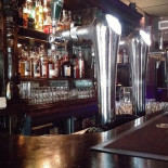 Richard's À l'intérieur