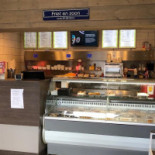 Cafetaria D'n Bakker À l'intérieur