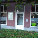 Cafetaria D'n Bakker Extérieur