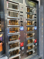 Wilhelmina Cardápio