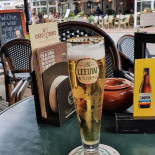 Biercafé 't Pumpke Bebida