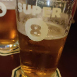 Biercafé 't Pumpke Bebida