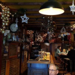 Biercafé 't Pumpke Dentro