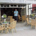 Biercafé 't Pumpke Exterior