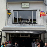 Biercafé 't Pumpke Exterior