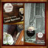 Biercafé 't Pumpke Bebida