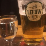 Biercafé 't Pumpke Bebida