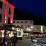 Biercafé 't Pumpke Exterior