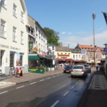 Biercafé 't Pumpke Exterior