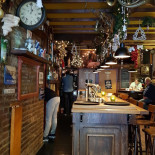 Biercafé 't Pumpke Dentro